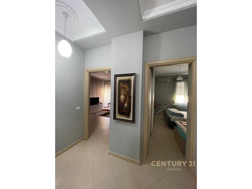 Apartament 1+1 Për Shitje në Fresku, Tiranë - 135,000€ | 78.4 m²
