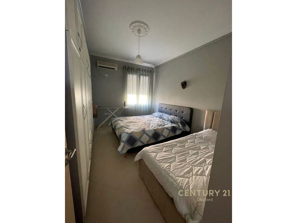 Apartament 1+1 Për Shitje në Fresku, Tiranë - 135,000€ | 78.4 m²