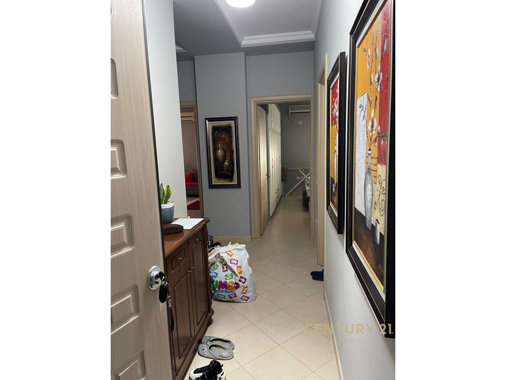 Apartament 1+1 Për Shitje në Fresku, Tiranë - 135,000€ | 78.4 m²