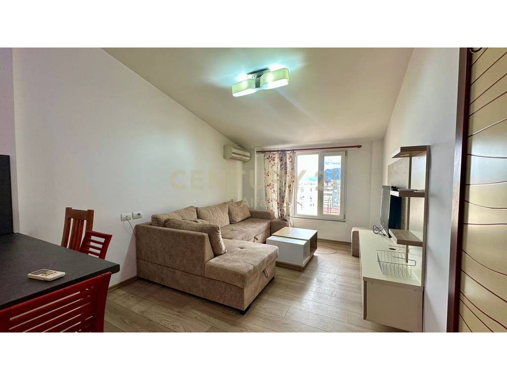 SHESIM, APARTAMENT 1+1 TE KODRA E DIELLIT‼️