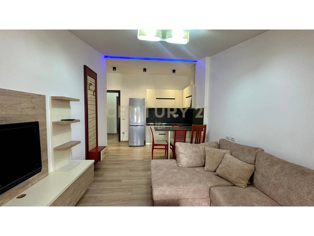 SHESIM, APARTAMENT 1+1 TE KODRA E DIELLIT‼️