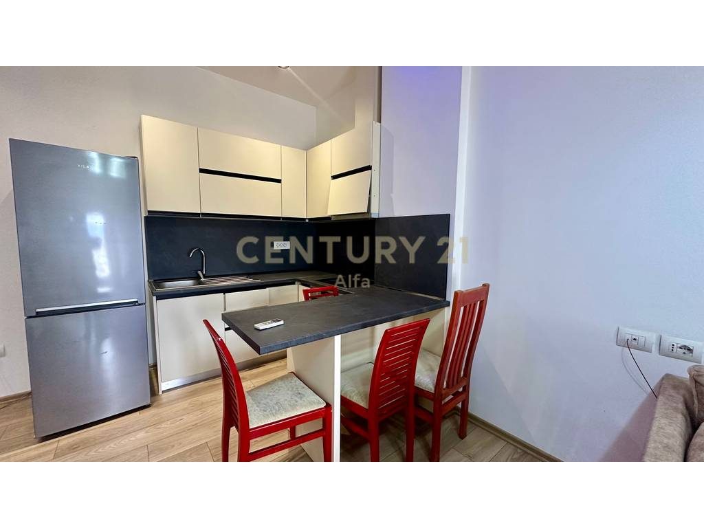 SHESIM, APARTAMENT 1+1 TE KODRA E DIELLIT‼️