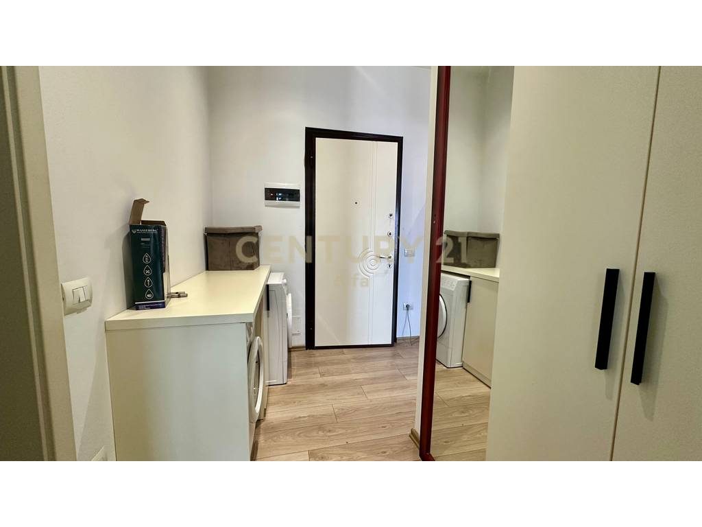 SHESIM, APARTAMENT 1+1 TE KODRA E DIELLIT‼️