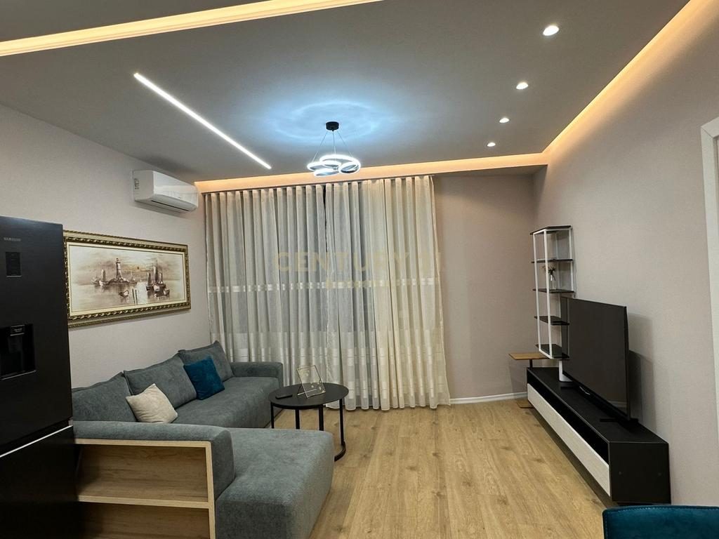 Apartament 2+1 + Post Parkimi Golden Towe Rezidence