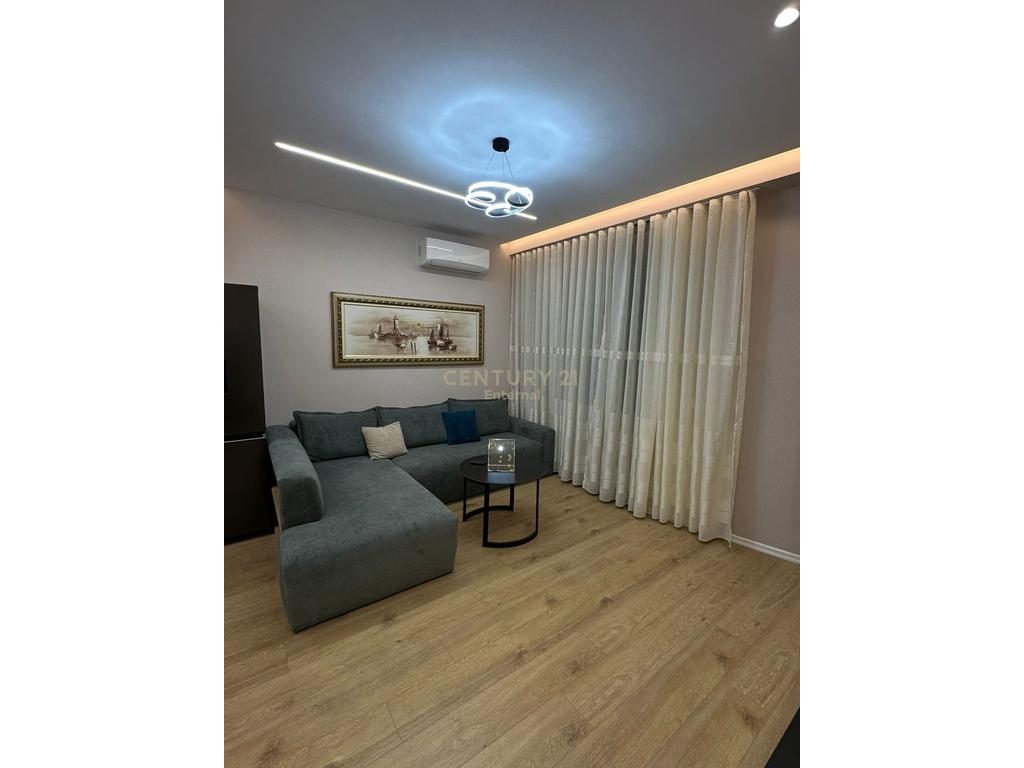 Apartament 2+1 + Post Parkimi Golden Towe Rezidence