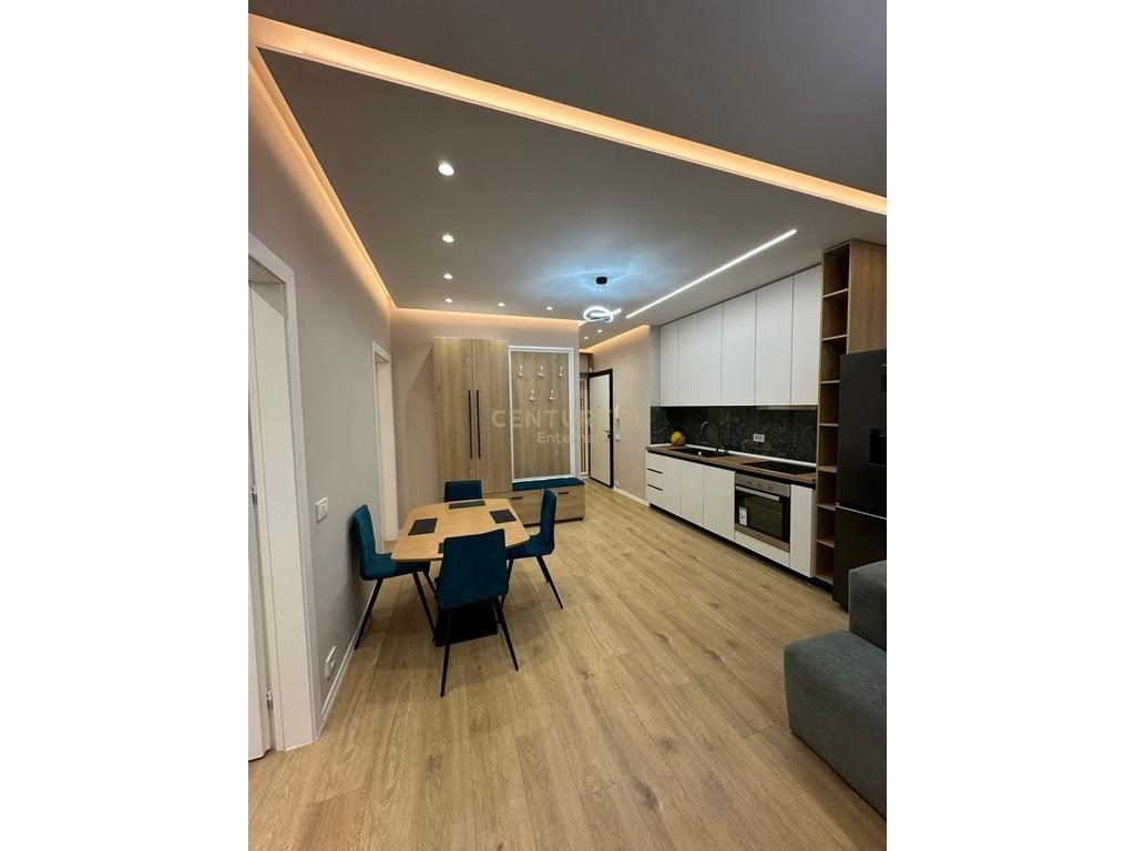 Apartament 2+1 + Post Parkimi Golden Towe Rezidence