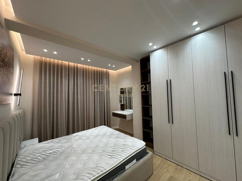 Apartament 2+1 + Post Parkimi Golden Towe Rezidence