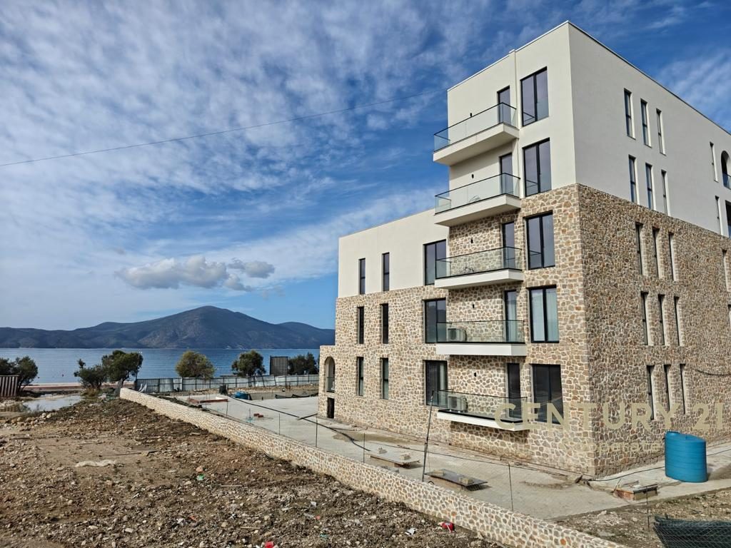 SHESIM APARTAMENT 1+1, VIJE E PARE, LUNGOMARE RADHIME