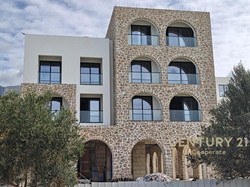 SHESIM APARTAMENT 1+1, VIJE E PARE, LUNGOMARE RADHIME