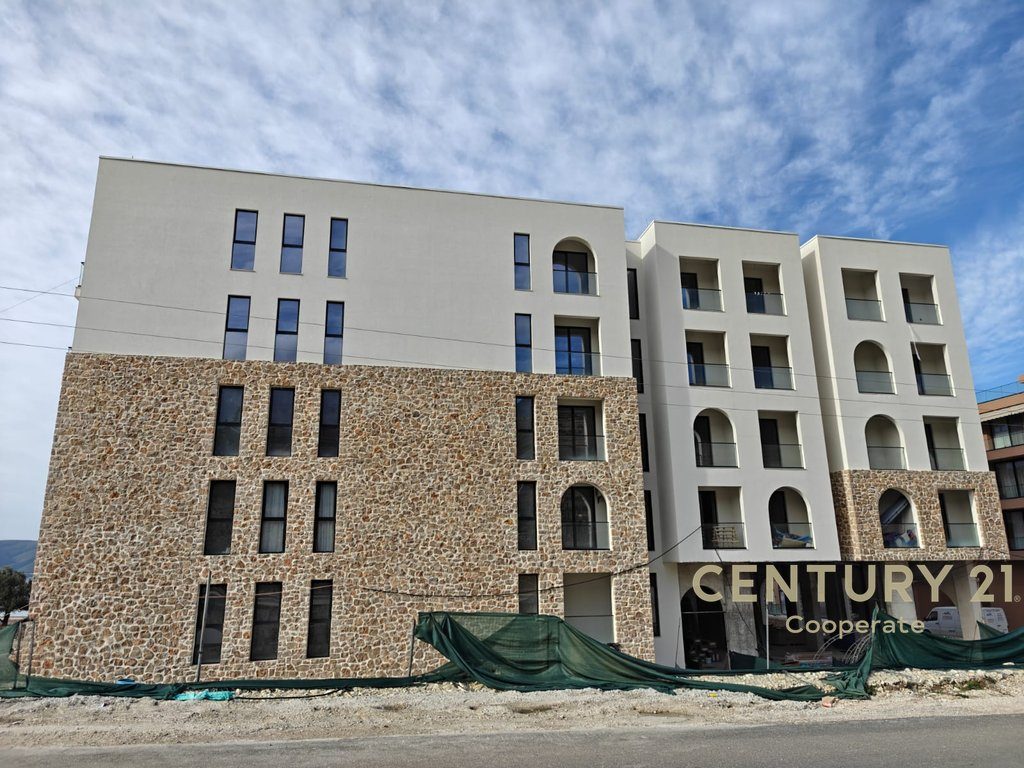 SHESIM APARTAMENT 1+1, VIJE E PARE, LUNGOMARE RADHIME