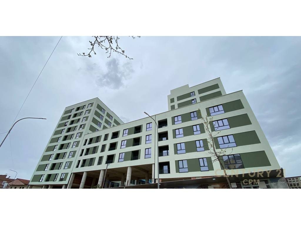 SPLENDOR RESIDENCE SHESIM APARTAMENT 3+1+2+DEPO