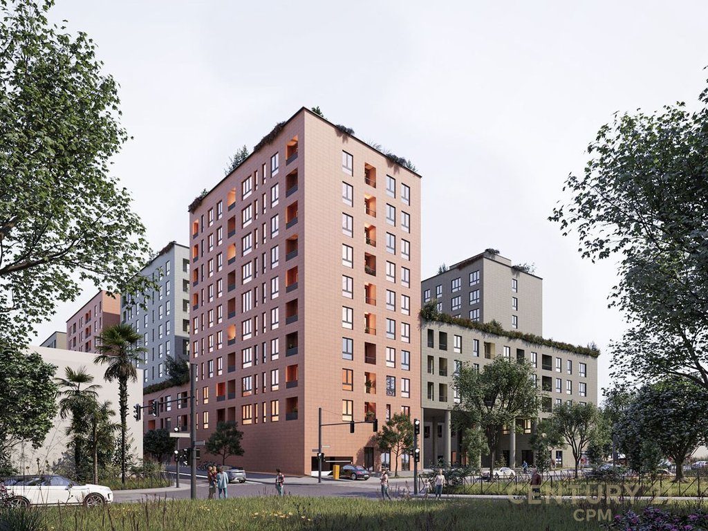 SPLENDOR RESIDENCE SHESIM APARTAMENT 3+1+2+DEPO