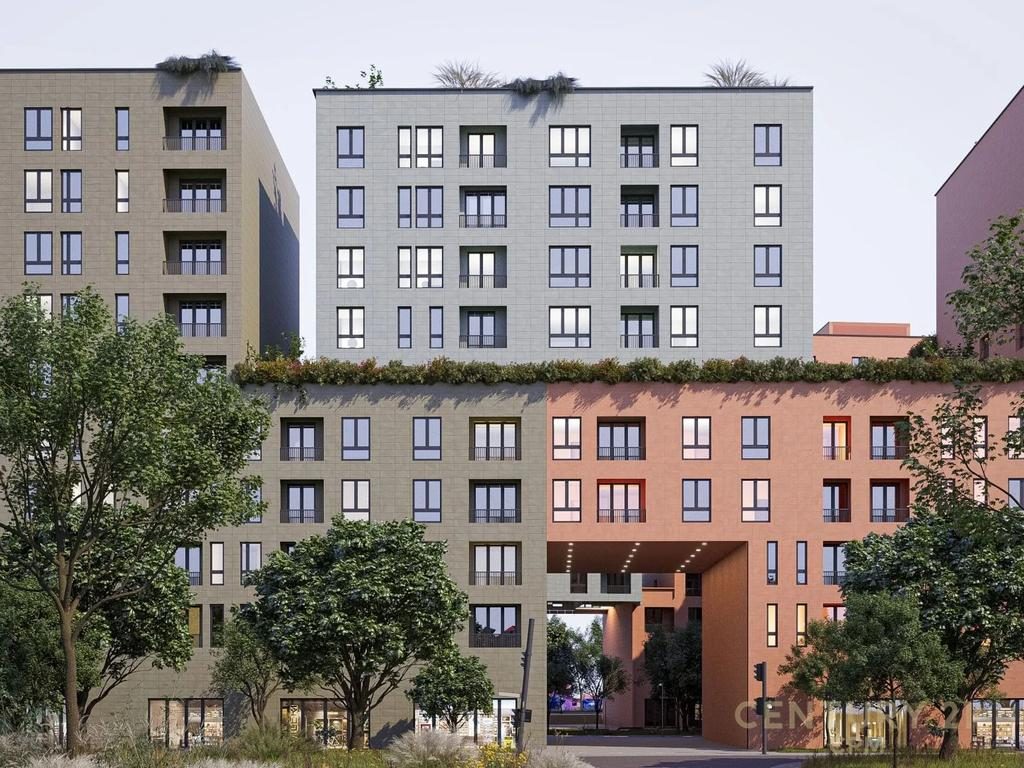 SPLENDOR RESIDENCE SHESIM APARTAMENT 2+1+2+DEPO