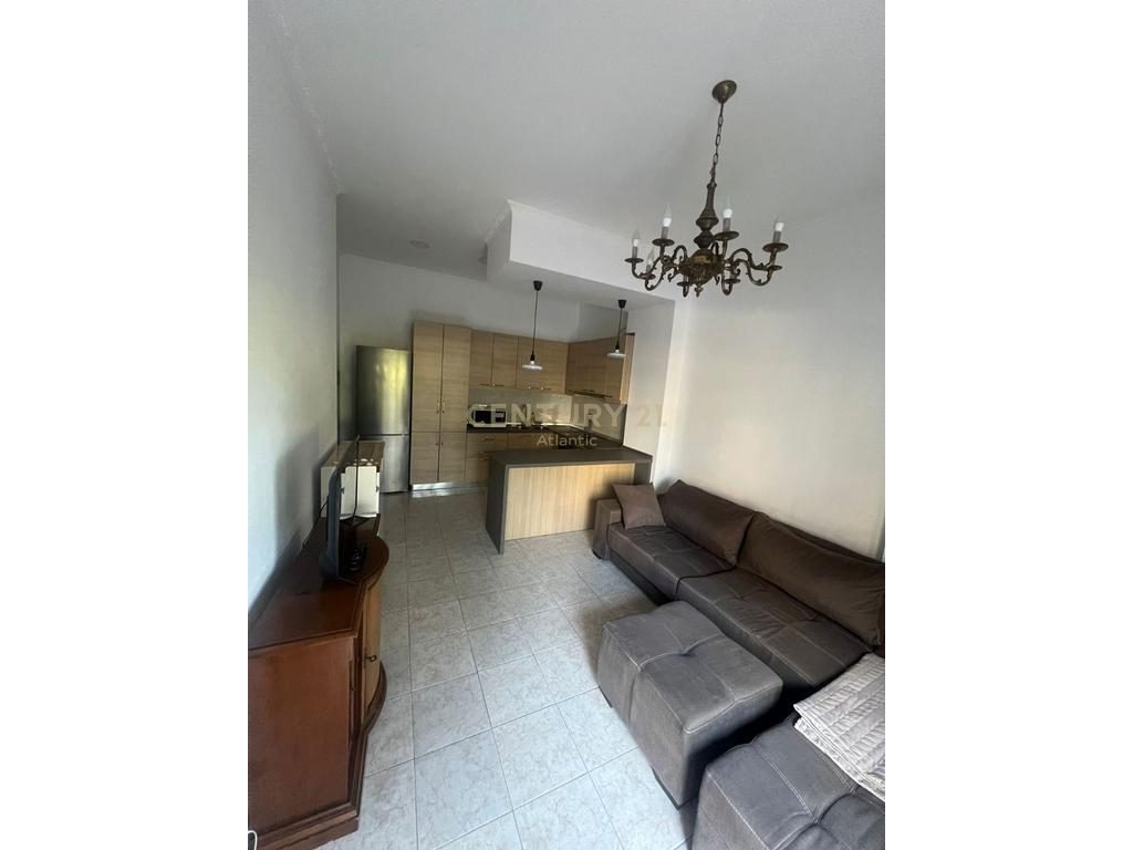 Apartament 1+1 Në Shitje në Mali i Robit, Durrës - 56,000€ | 45 m²