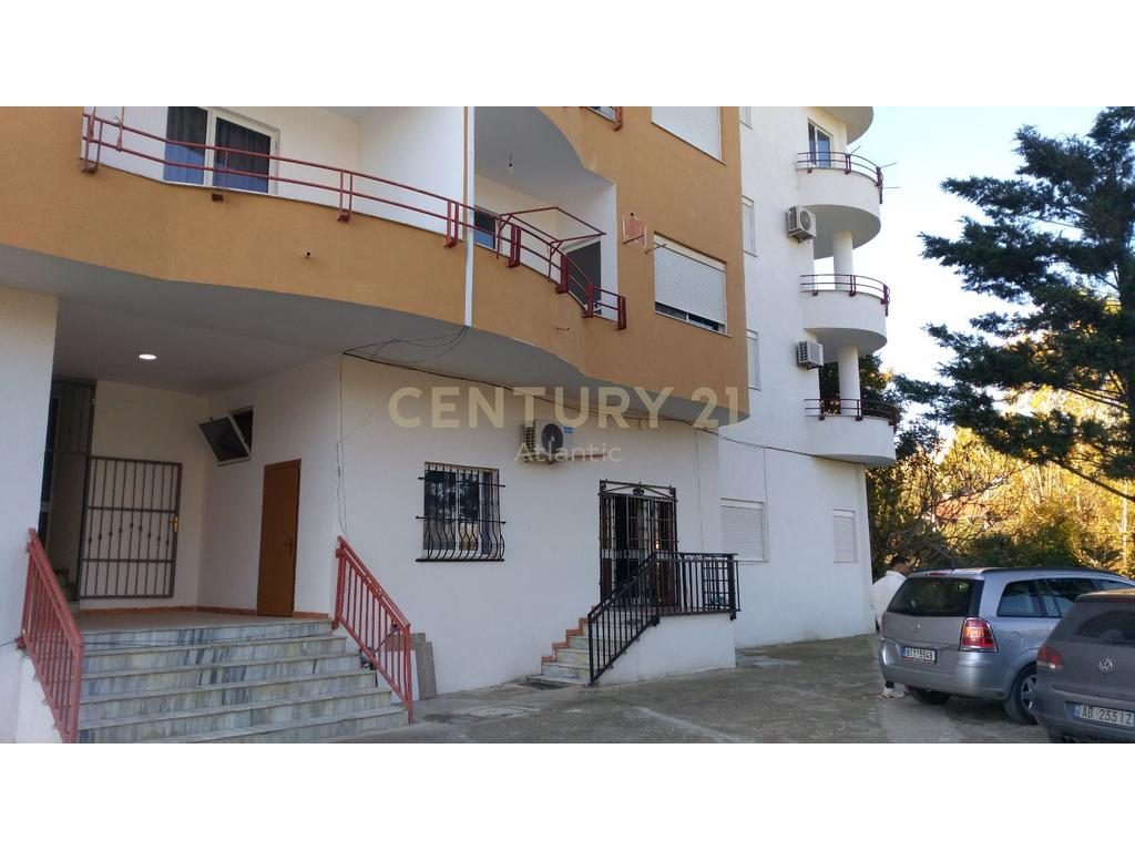 Apartament 1+1 Në Shitje në Mali i Robit, Durrës - 56,000€ | 45 m²