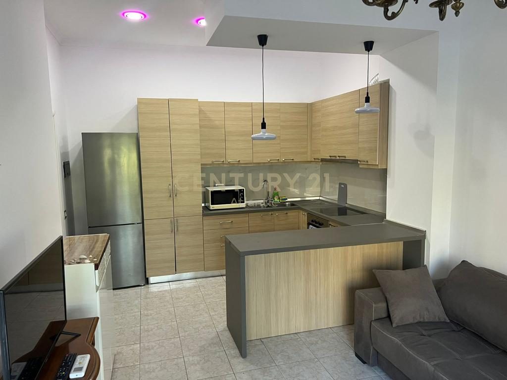 Apartament 1+1 Në Shitje në Mali i Robit, Durrës - 56,000€ | 45 m²