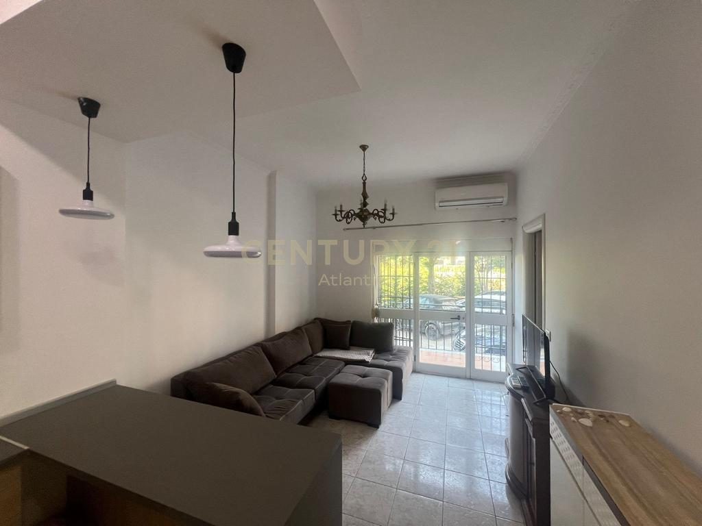 Apartament 1+1 Në Shitje në Mali i Robit, Durrës - 56,000€ | 45 m²