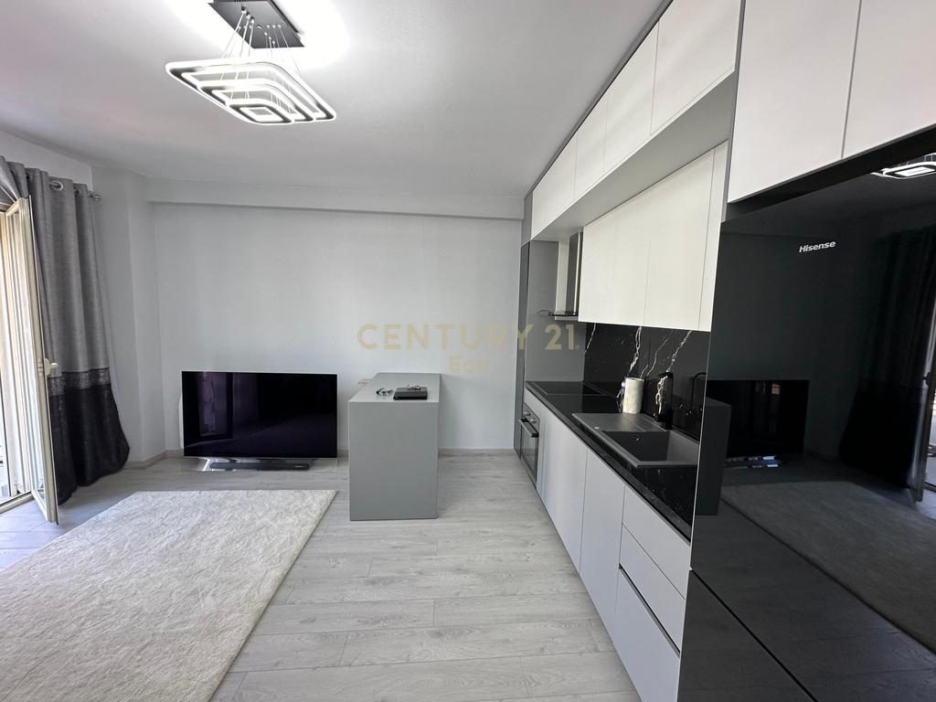 SHESIM SUPER APARTAMENT 2+1, I ARREDUAR PLAZH URA DAJLANIT !