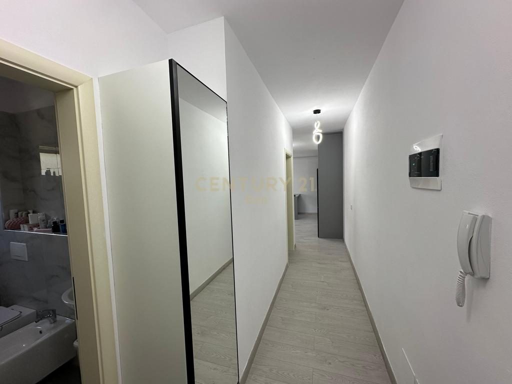 SHESIM SUPER APARTAMENT 2+1, I ARREDUAR PLAZH URA DAJLANIT !