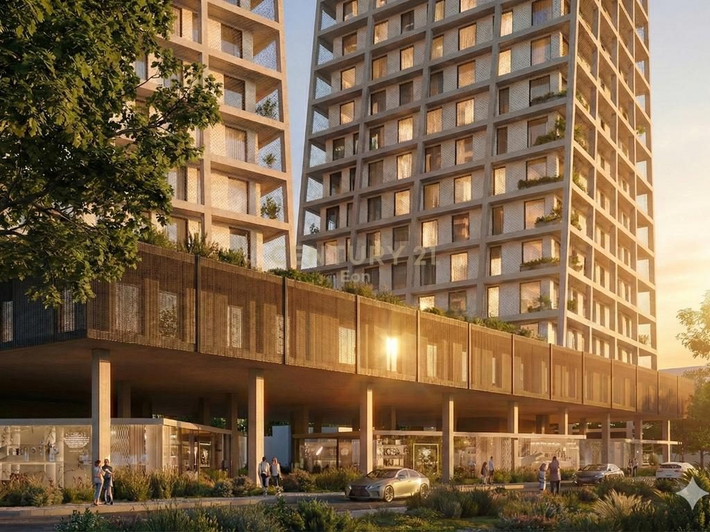 APARTAMENT 2+1 PER SHITJE TEK "DESLA TOWER" PLAZH,DURRES !