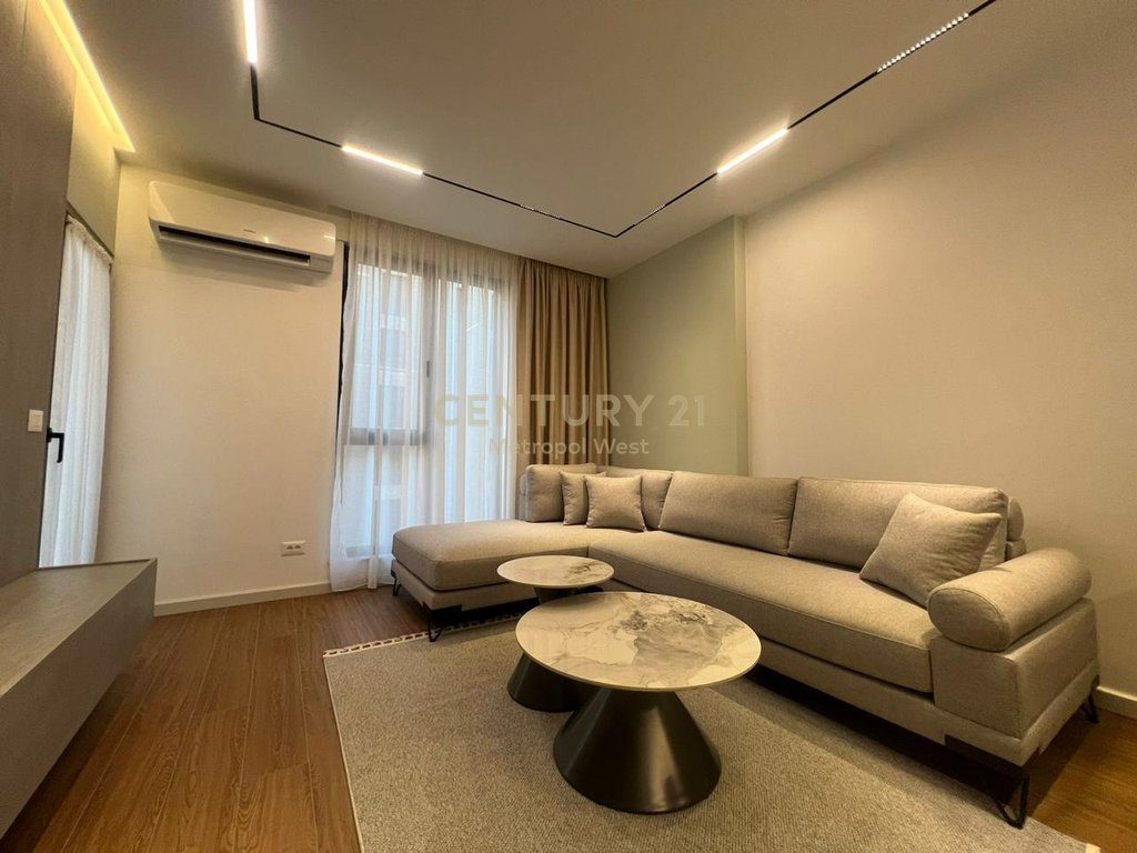 APARTAMENT 1+1 ME QIRA NE PORCELAN !