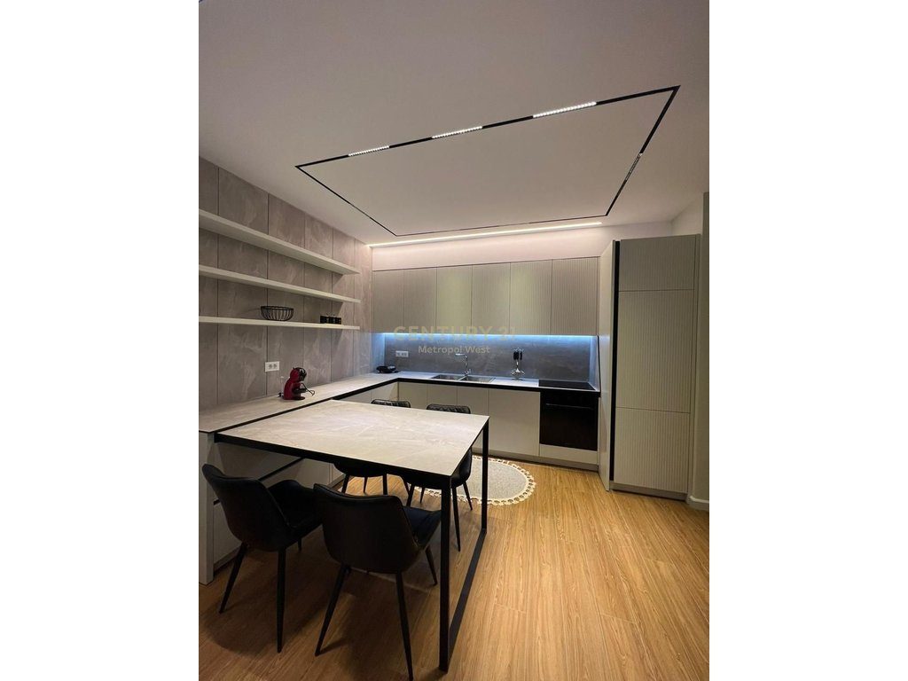 APARTAMENT 1+1 ME QIRA NE PORCELAN !