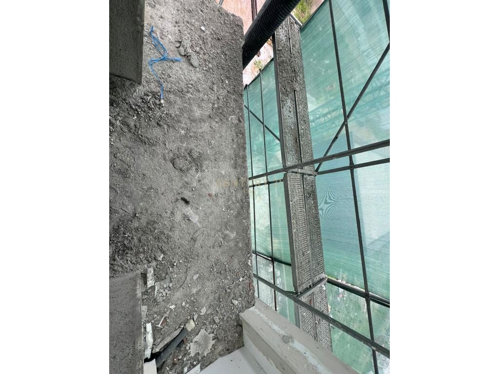 1000€/M2 ! SHITET APARTAMENT 1+1 NDERTIMI I RI PRANE HOTEL FLOWER, GOLEM !!!