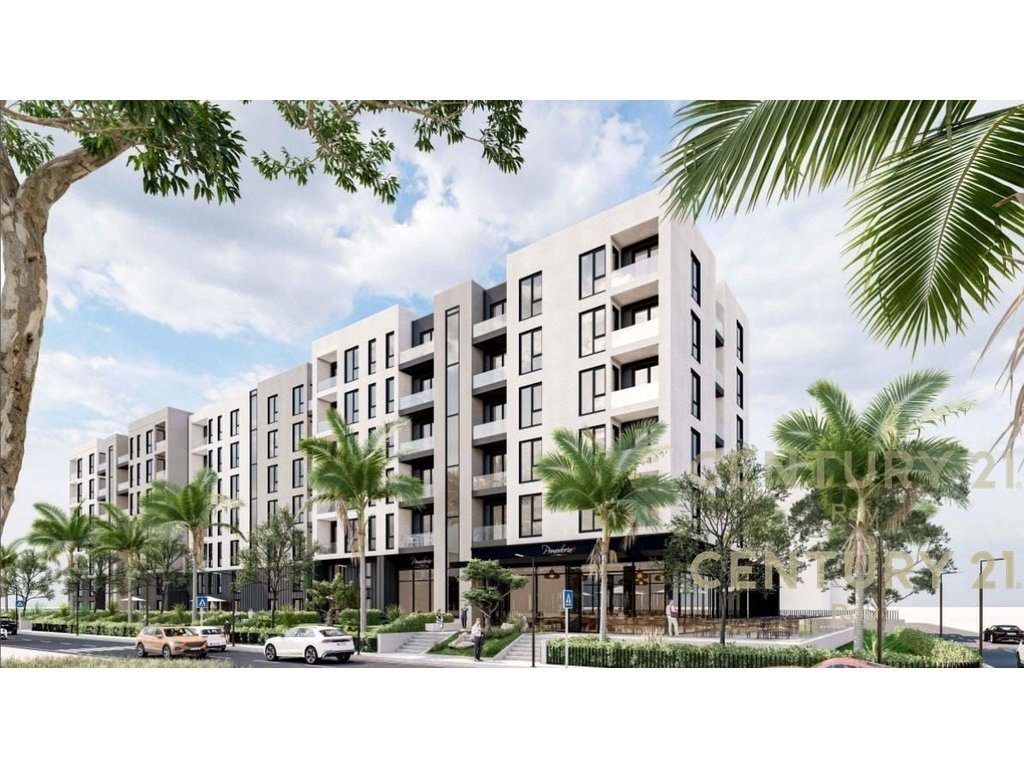 SHITET SUPER APARTAMENT VETEM 50 METRA NGA DETI NE MALIN E ROBIT!!!!