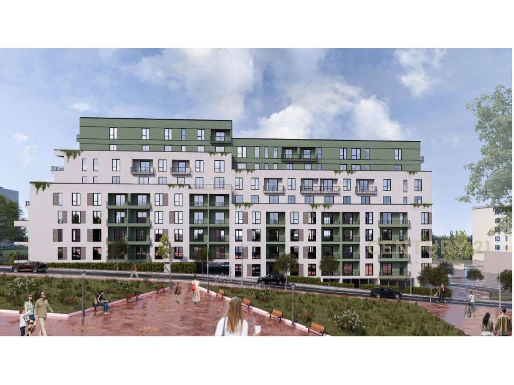 APARTAMENT 1+1 PER SHITJE TE ARDEN HILL
