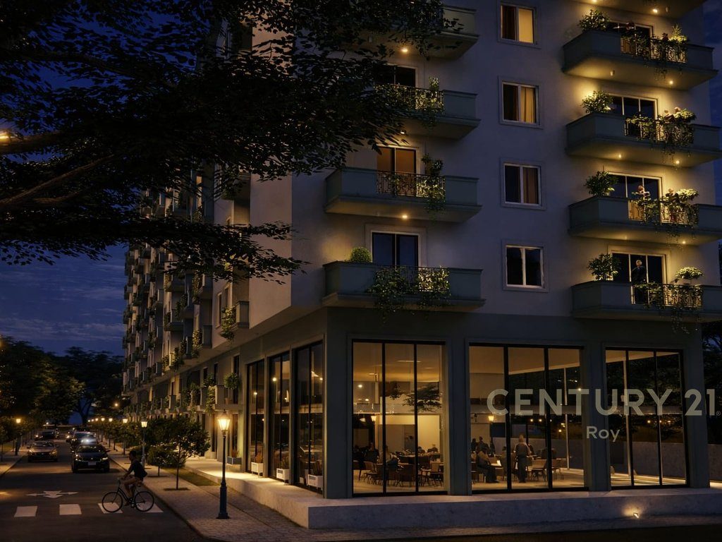FILLUAN SHITJET NE ERDIAR RESIDENCE, QERRET!