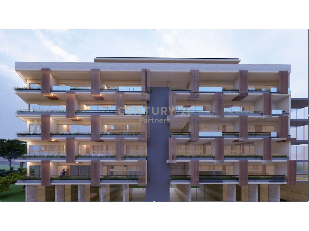 ‼️ APARTAMENT 2+1 NE SHITJE NE KOMPLEKSIN ASTORIA REZIDENC EDK NE MALIN E ROBIT  – vetëm 450m nga deti‼️ - Century 21 Al...