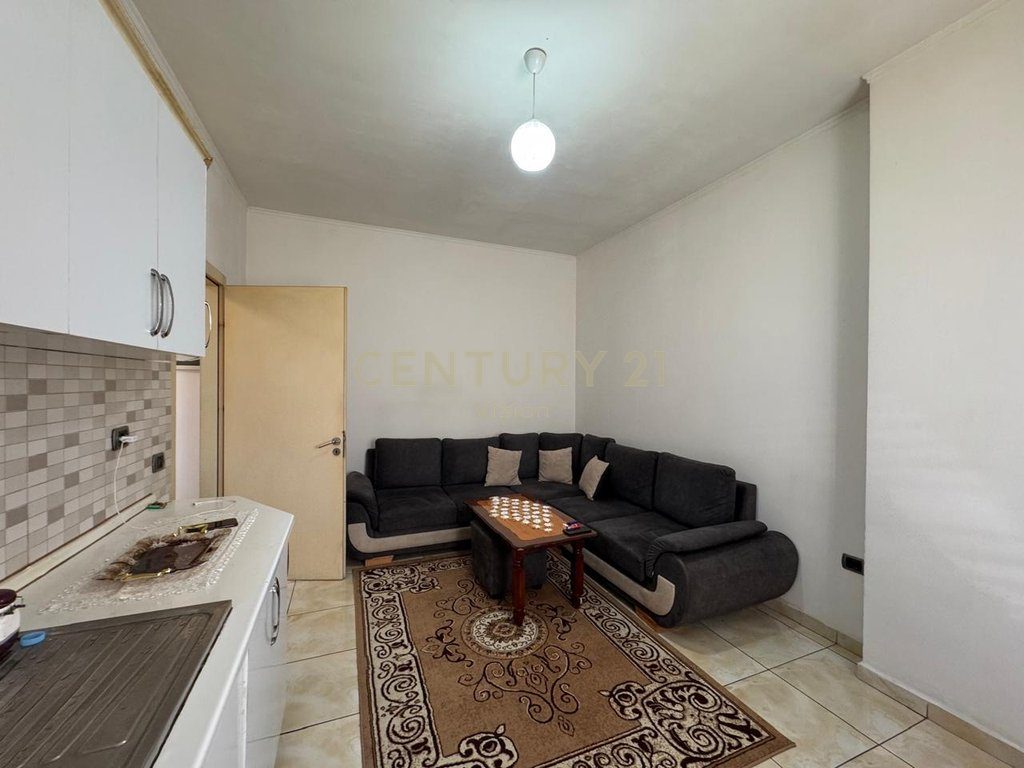 Apartament 1+1 Për Shitje në Zdrale, Shkodër