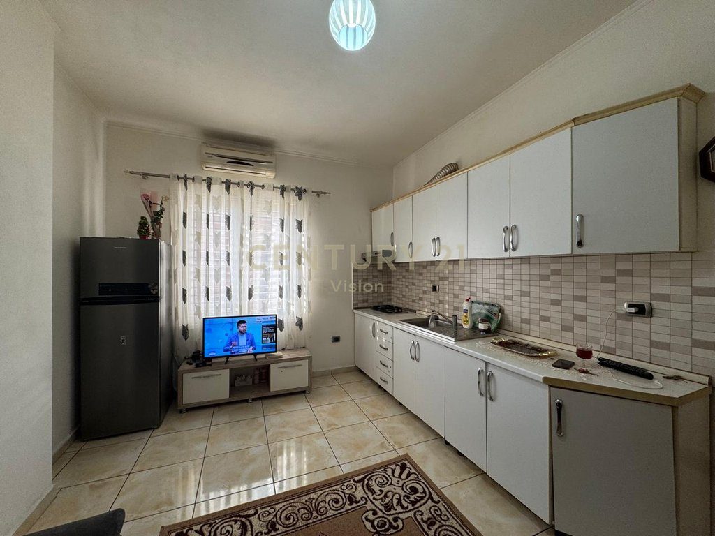 Apartament 1+1 Për Shitje në Zdrale, Shkodër