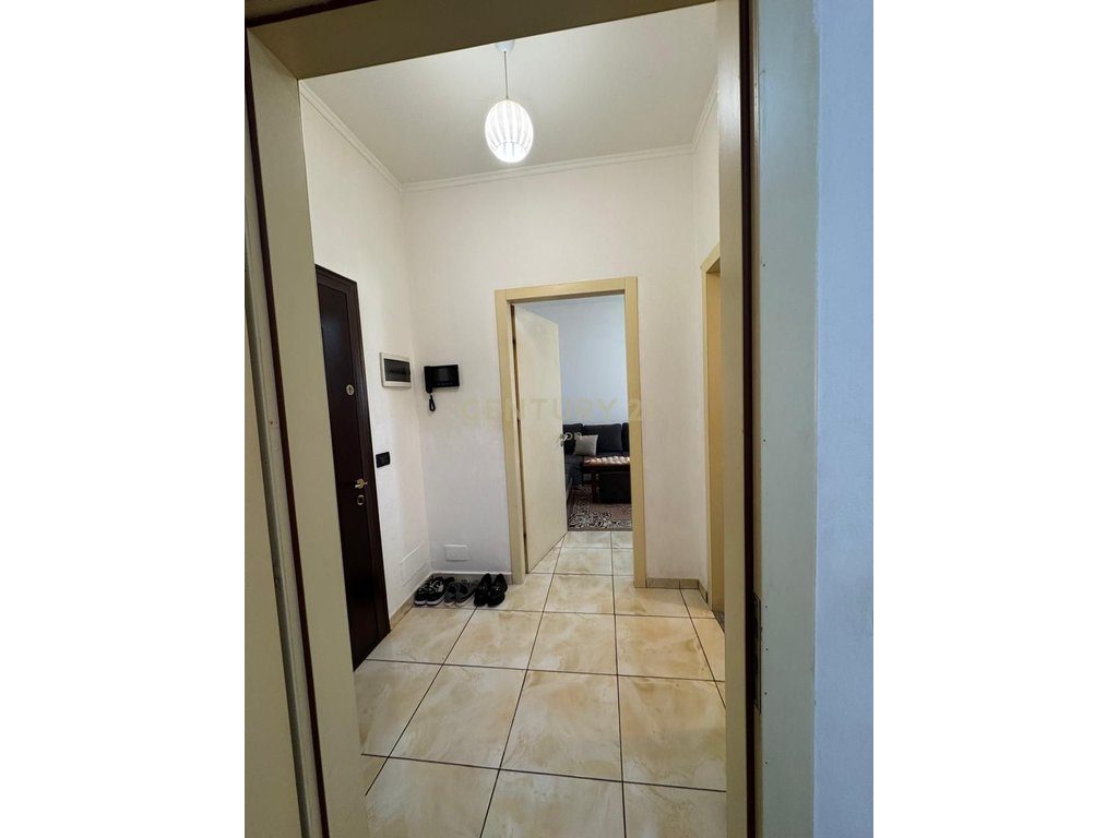 Apartament 1+1 Për Shitje në Zdrale, Shkodër