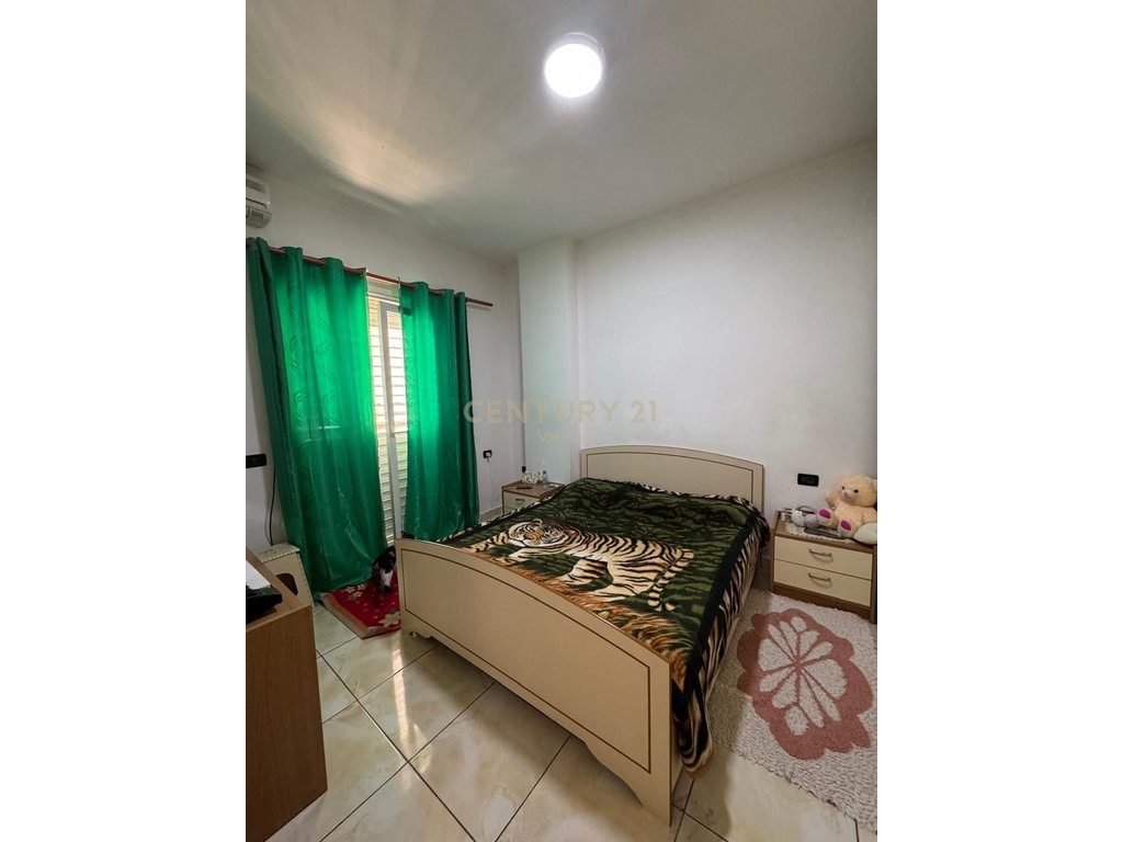 Apartament 1+1 Për Shitje në Zdrale, Shkodër