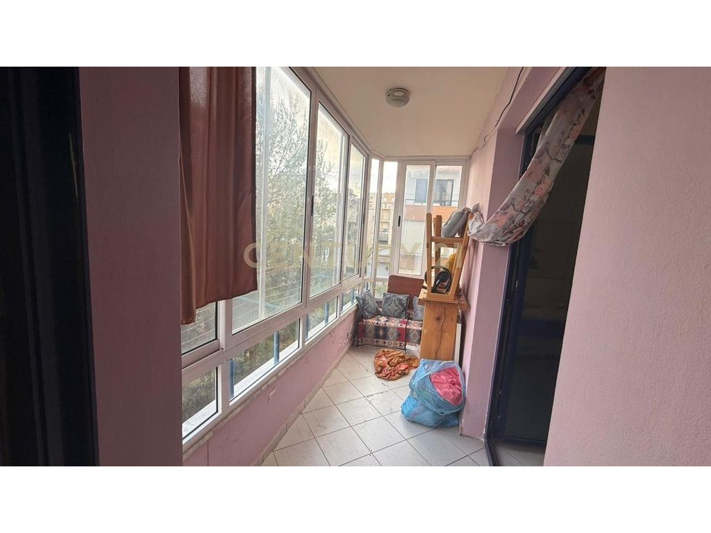 Apartament 1+1 Për Shitje Rruga Viena| 75 m²