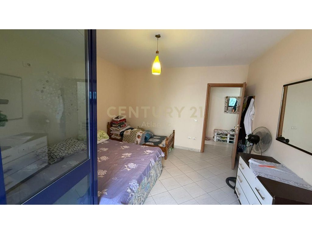 Apartament 1+1 Për Shitje Rruga Viena| 75 m²