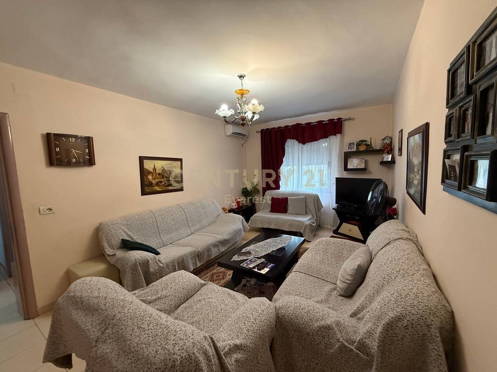 VASIL SHANTO, 3+1 APARTMENT FOR SALE
