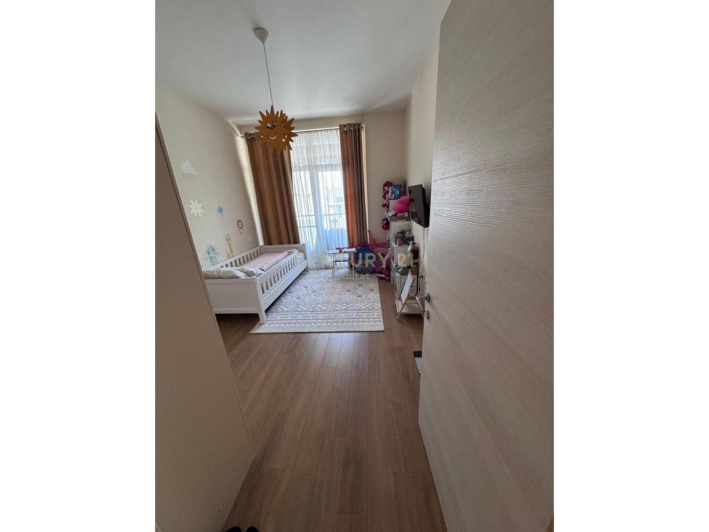 Apartament 2+1 per shitje- Kika 2, Komuna e Parisit