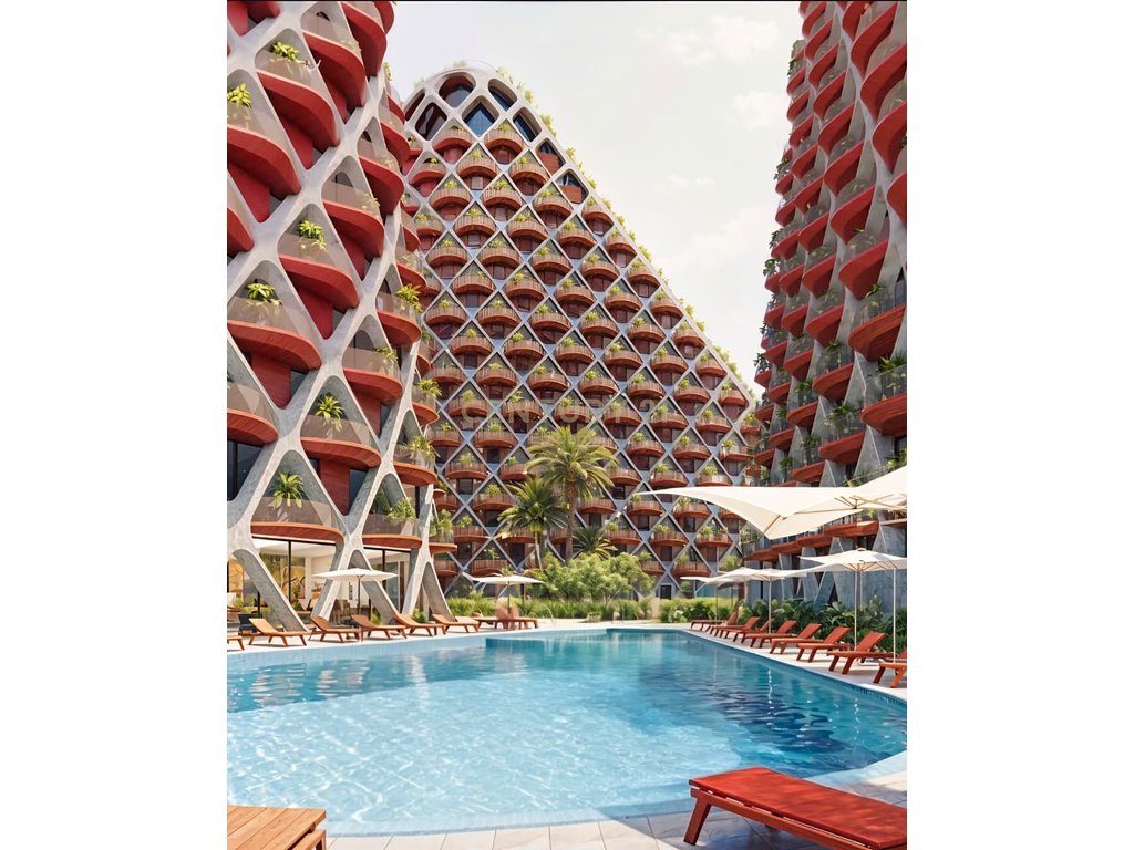 REZIDENCA NAREA - APARTAMENT PREMIUM PER SHITJE , MUNDESI PAGESE ME KESTE!