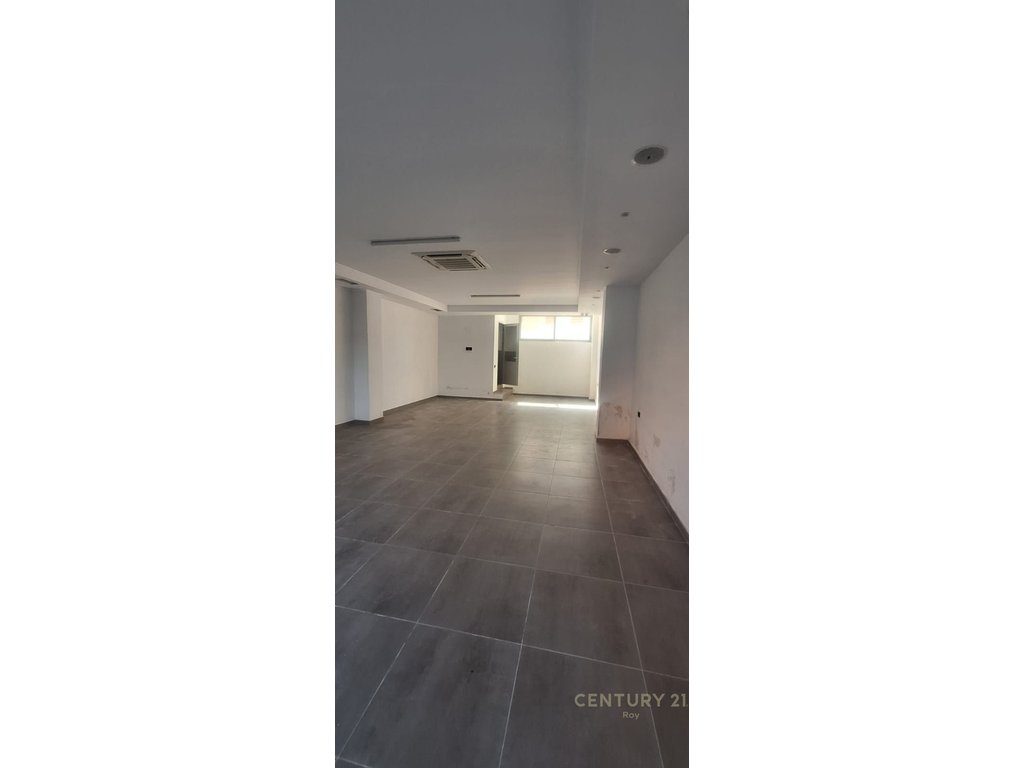 SHITET NJËSI BIZNESI – 70.40 m² _56320
