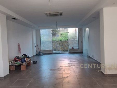 SHITET NJËSI BIZNESI – 70.40 m² _56320