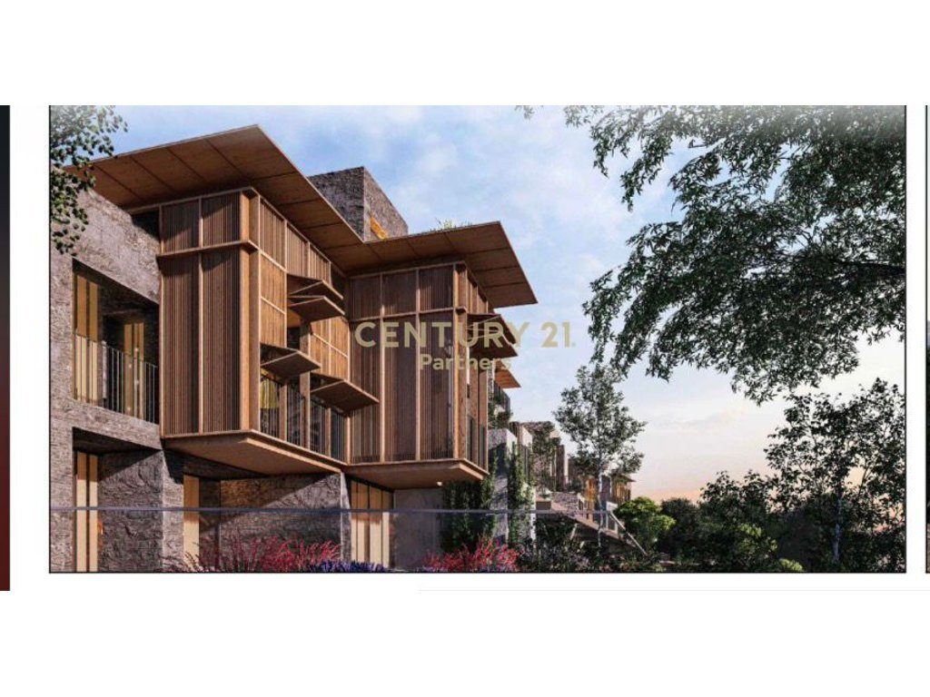 SHESIM APARTAMENT 1+1 + POST PARKIMI ME PAMJE NGA DETI NE GREEN COAST 2 !