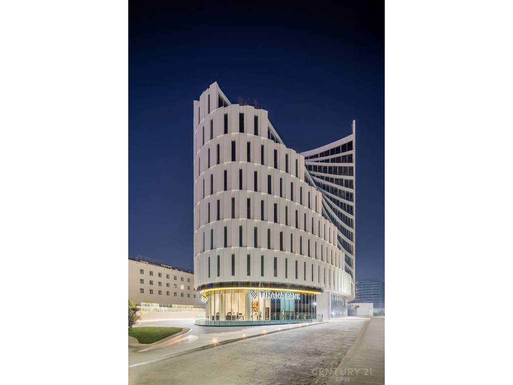 Zyra elitare per qira - Met Building