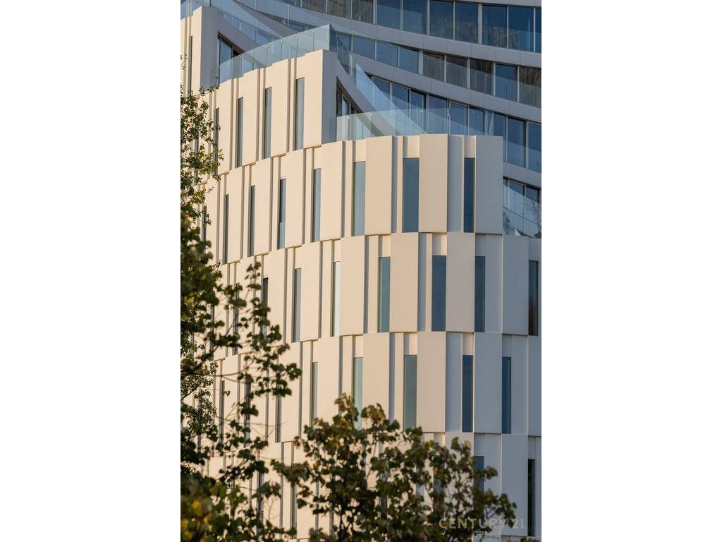 Zyra elitare per qira - Met Building