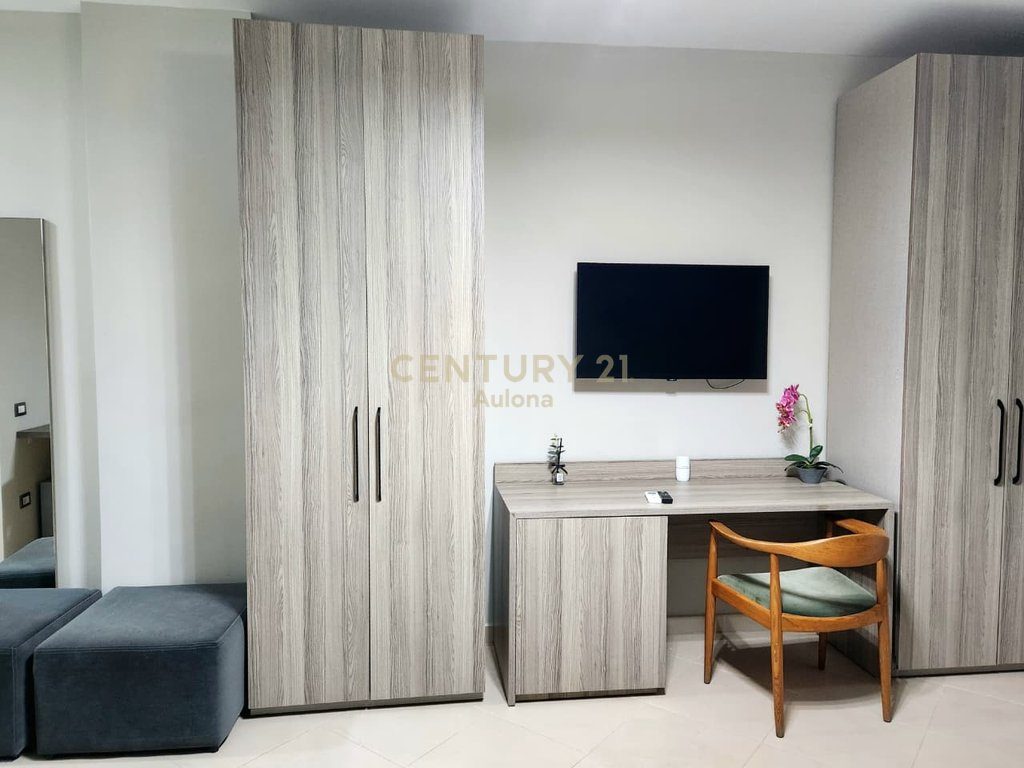 Apartament për Shitje pranë Marina Bay Resort, Lungomare