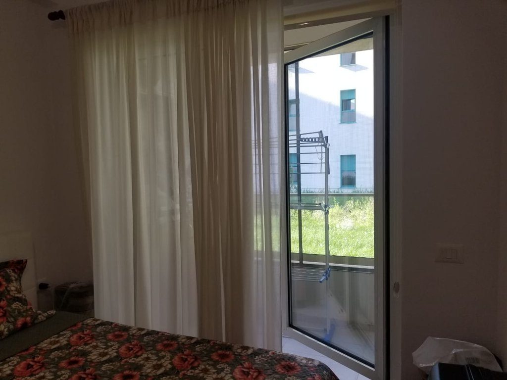 Apartament 1+1 Me Qira në Ali Demi, Tiranë