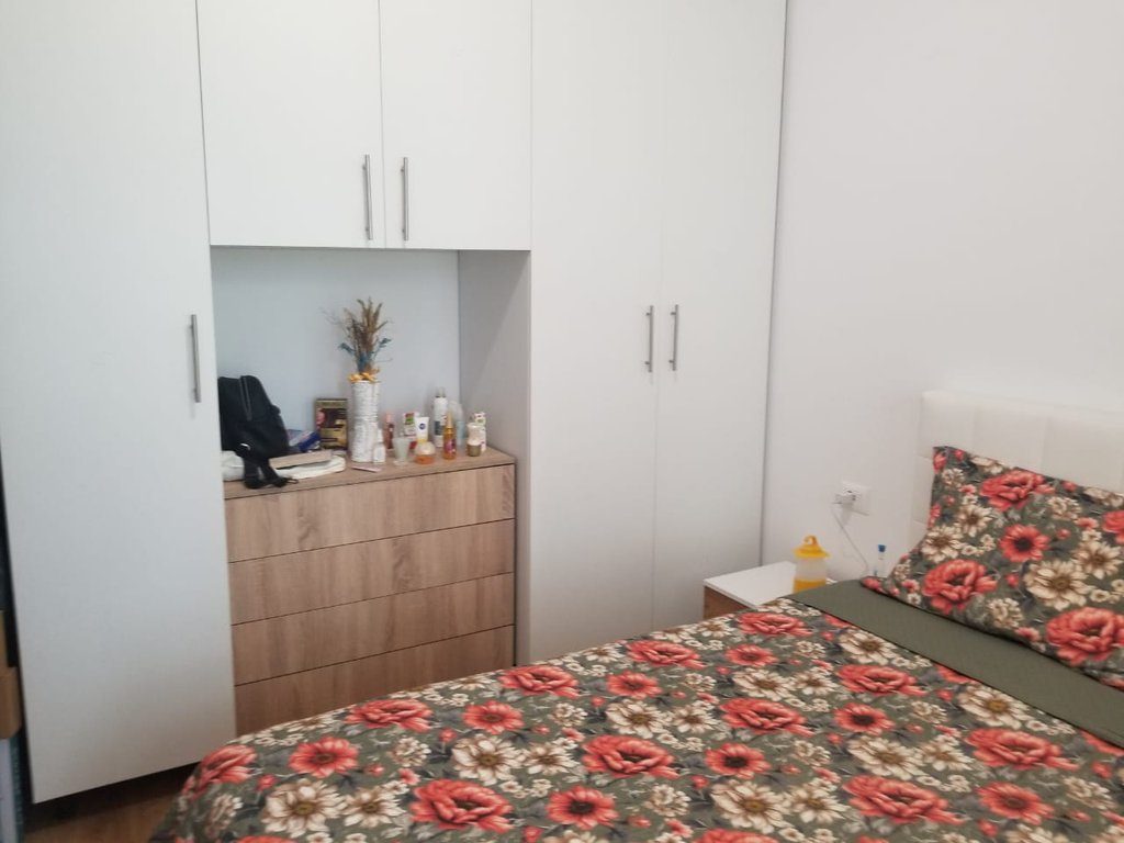 Apartament 1+1 Me Qira në Ali Demi, Tiranë