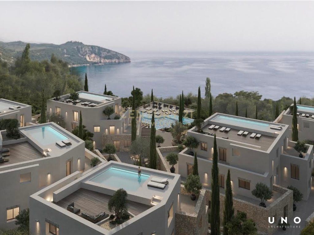 2+1 ne ARIA RESIDENCE