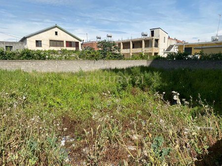 Tokë TRUALL  Për Shitje në Plazh, Durrës - 250,000€ | 1050 m²